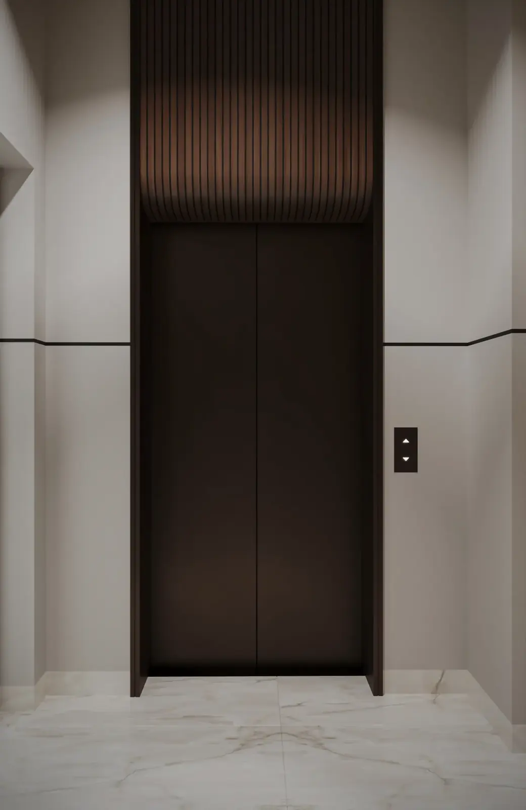 شقة مينا 58 – Mena 58 Apartment | تصميم أمل الفقيه · Amal Alfageeh