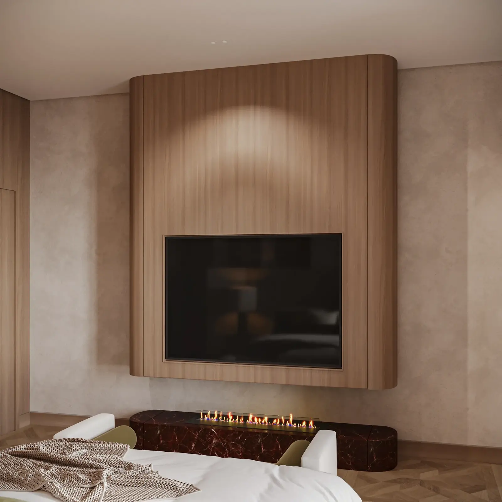 فيلا مينا 58 – Mena 58 Villa | تصميم أمل الفقيه · Amal Alfageeh