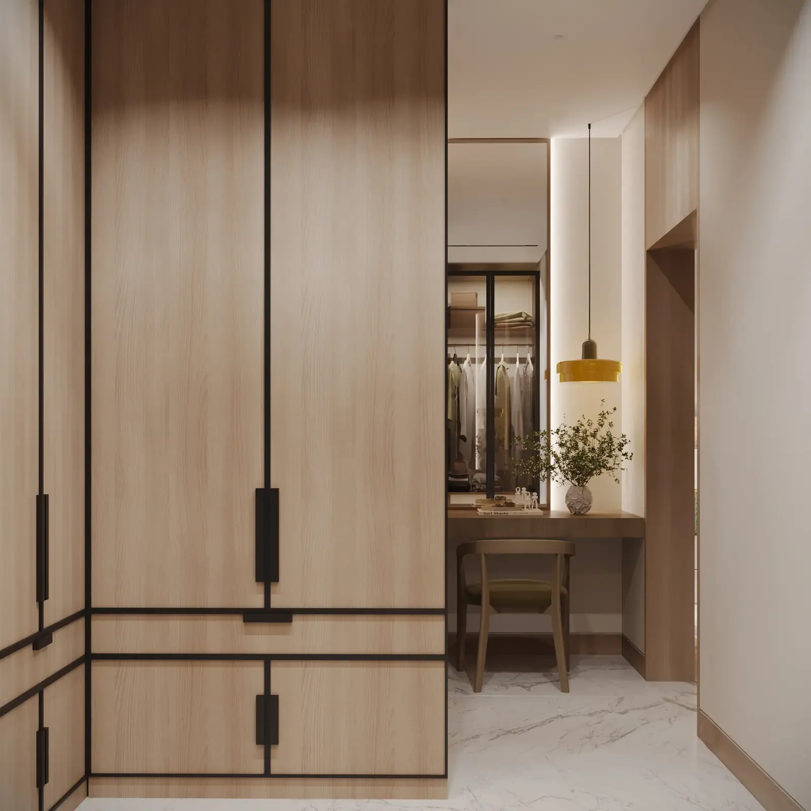فيلا مينا 58 – Mena 58 Villa | تصميم أمل الفقيه · Amal Alfageeh