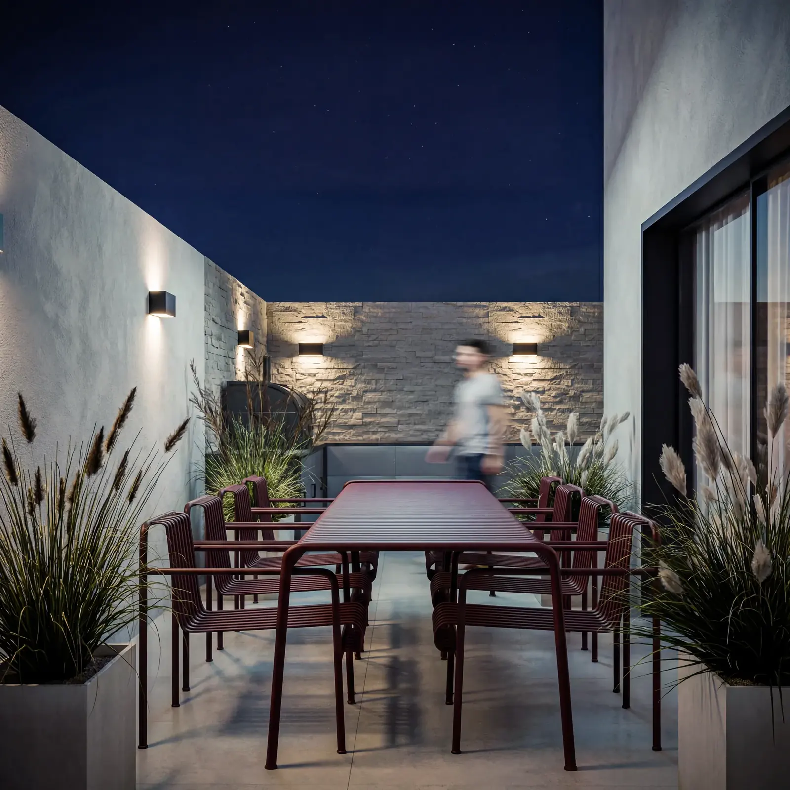 فيلا مينا 58 – Mena 58 Villa | تصميم أمل الفقيه · Amal Alfageeh