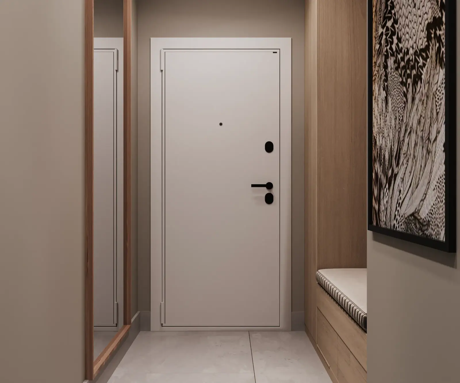 منزل M&F – M&F Home | تصميم أمل الفقيه · Amal Alfageeh