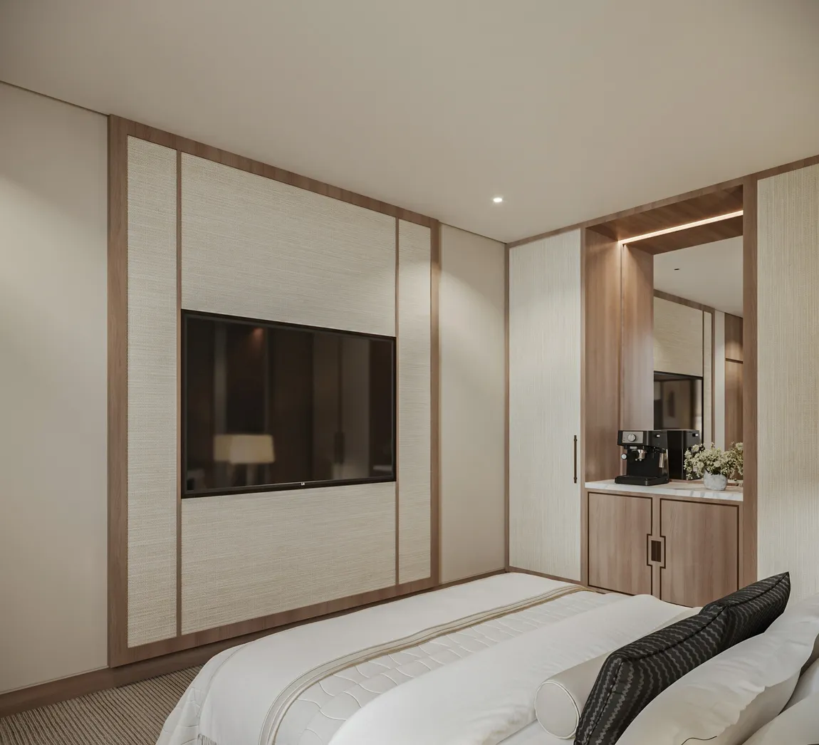 فندق SEEA – جدة – SEEA Hotel, Jeddah | تصميم أمل الفقيه · Amal Alfageeh