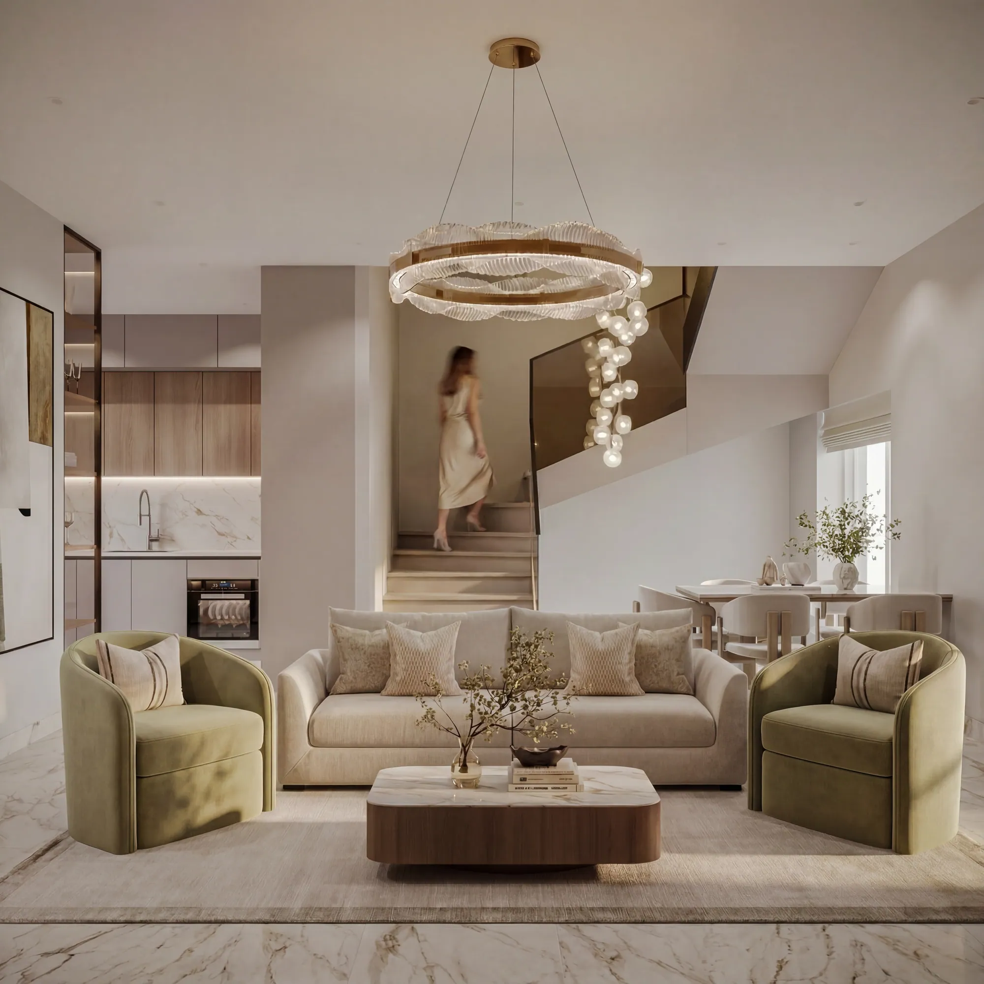 SHA House, Yerevan