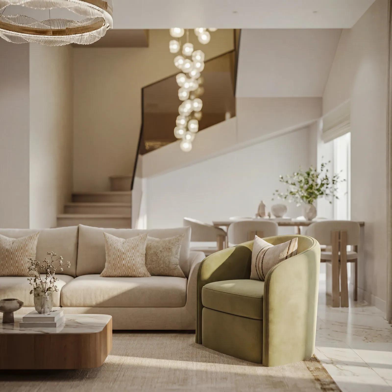 منزل SHA – يريفان – SHA House, Yerevan | تصميم أمل الفقيه · Amal Alfageeh