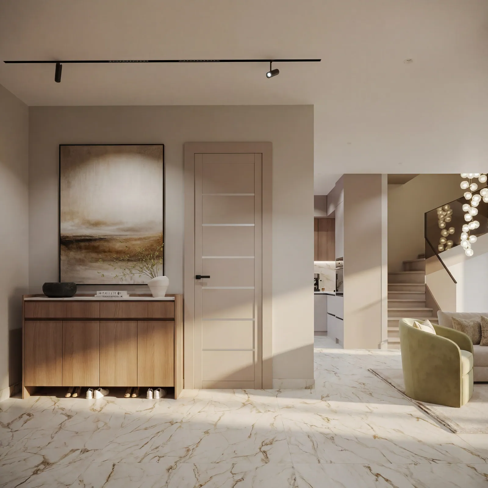 منزل SHA – يريفان – SHA House, Yerevan | تصميم أمل الفقيه · Amal Alfageeh