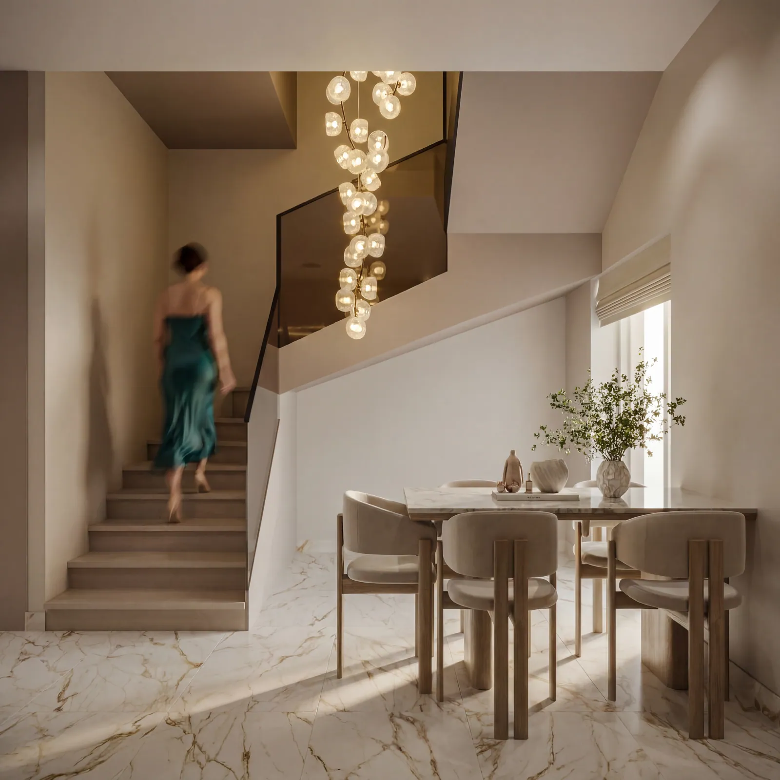 منزل SHA – يريفان – SHA House, Yerevan | تصميم أمل الفقيه · Amal Alfageeh