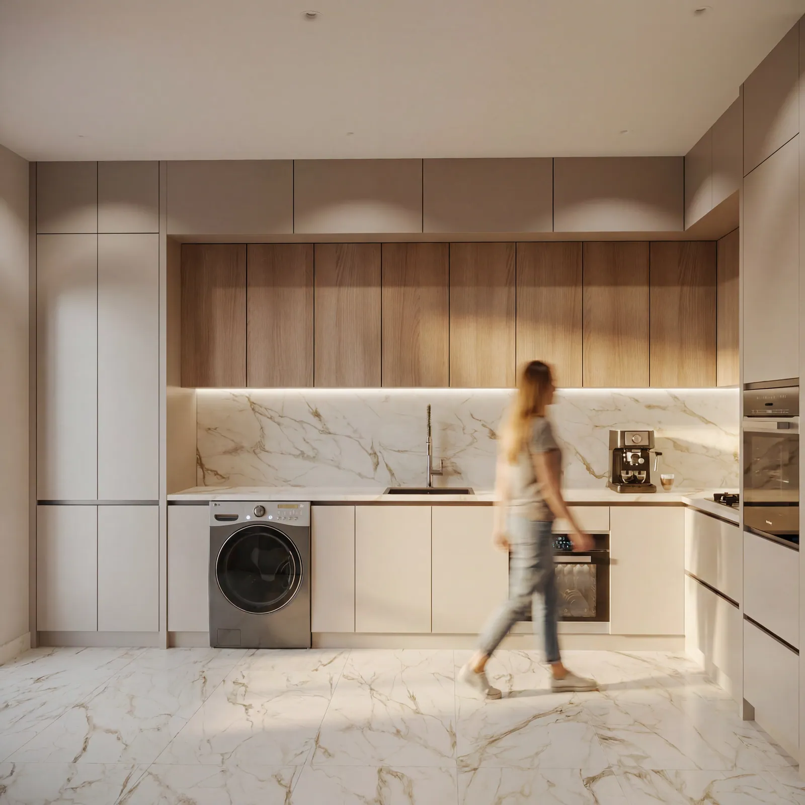 منزل SHA – يريفان – SHA House, Yerevan | تصميم أمل الفقيه · Amal Alfageeh