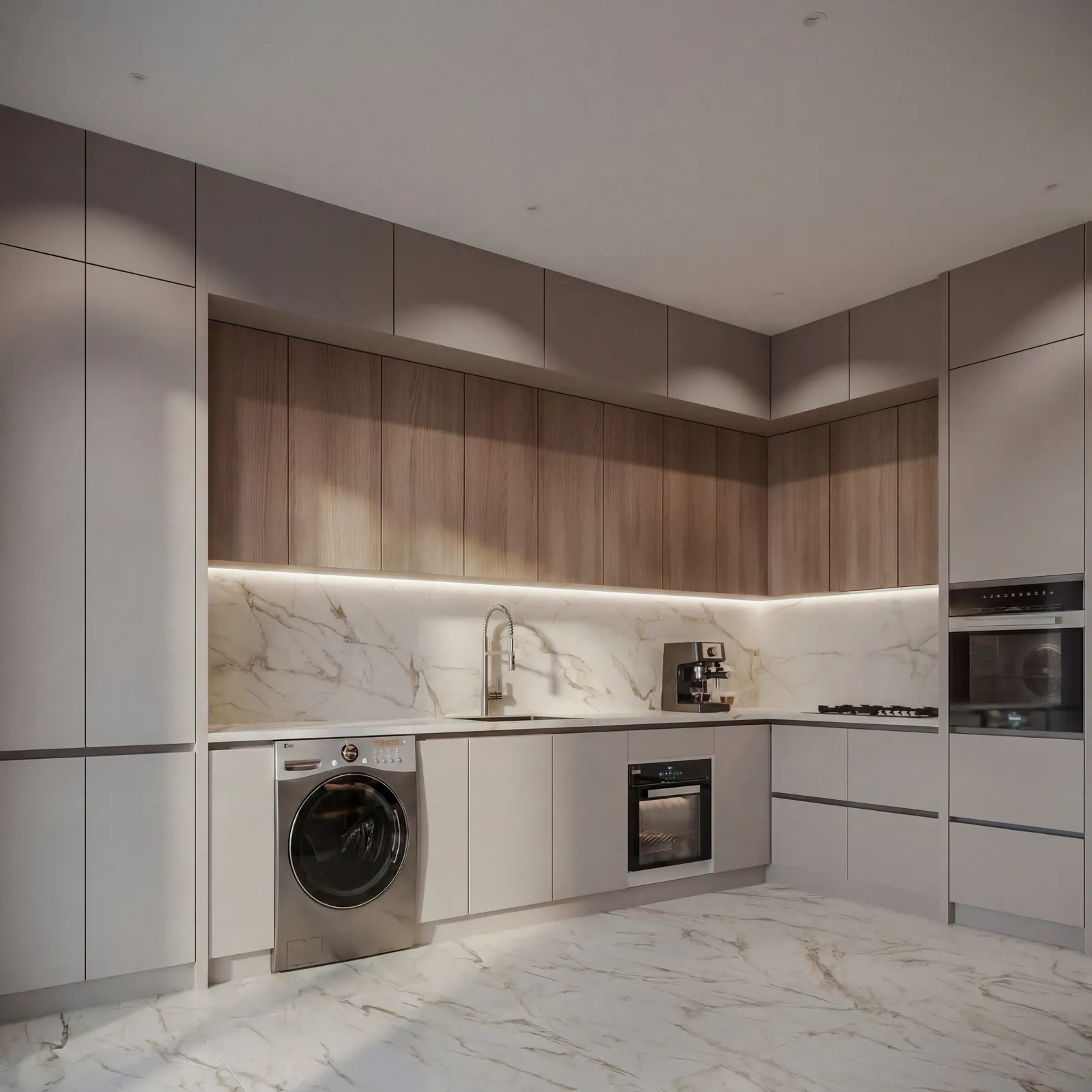 منزل SHA – يريفان – SHA House, Yerevan | تصميم أمل الفقيه · Amal Alfageeh