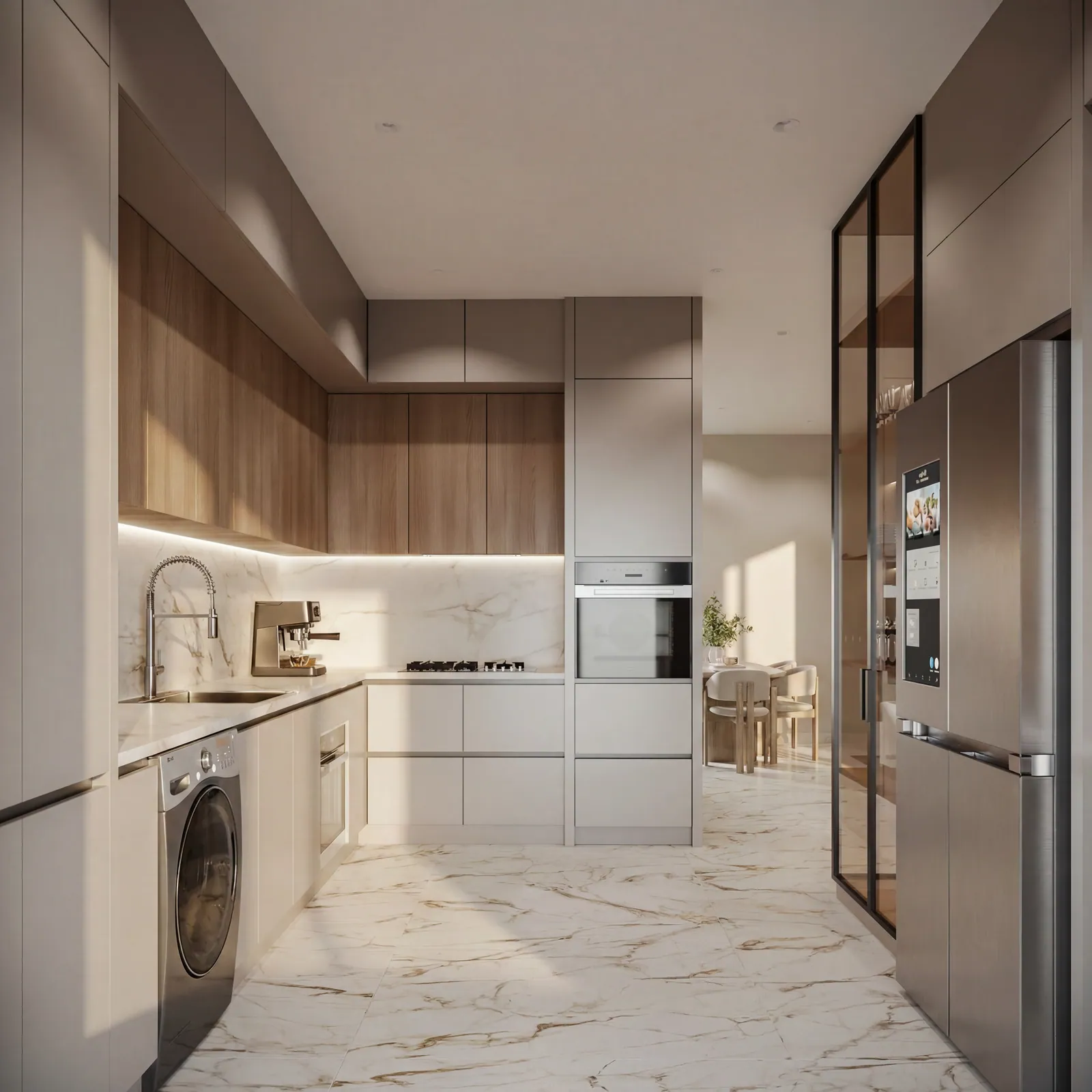منزل SHA – يريفان – SHA House, Yerevan | تصميم أمل الفقيه · Amal Alfageeh