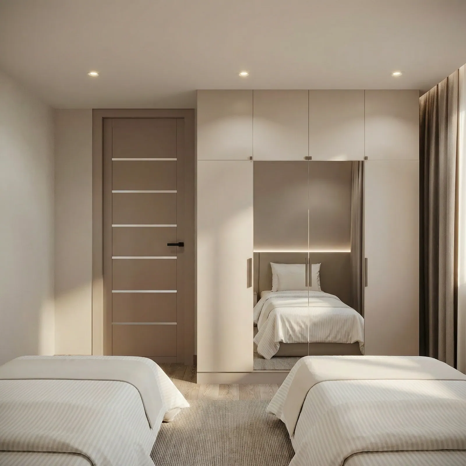 منزل SHA – يريفان – SHA House, Yerevan | تصميم أمل الفقيه · Amal Alfageeh