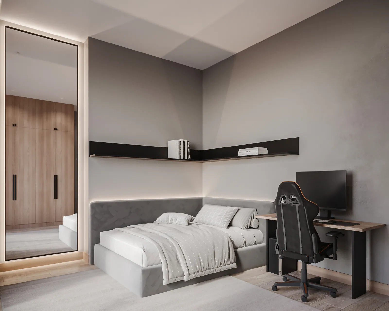 منزل SHA – يريفان – SHA House, Yerevan | تصميم أمل الفقيه · Amal Alfageeh