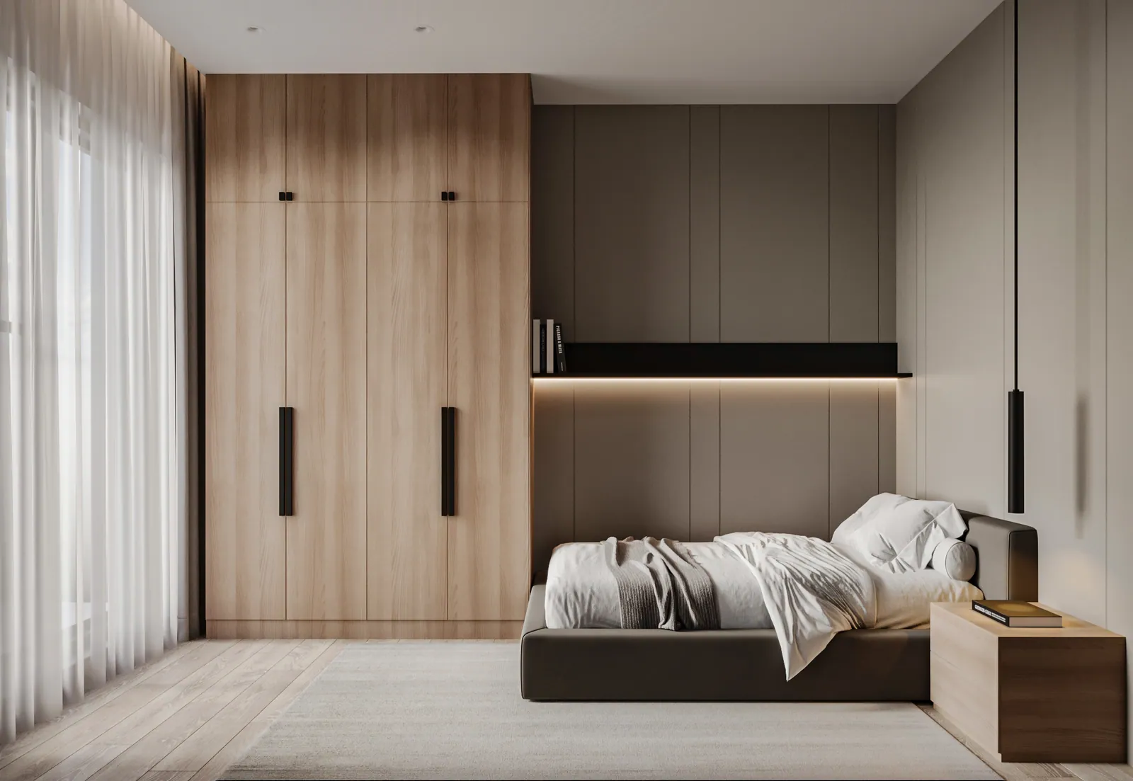 منزل SHA – يريفان – SHA House, Yerevan | تصميم أمل الفقيه · Amal Alfageeh