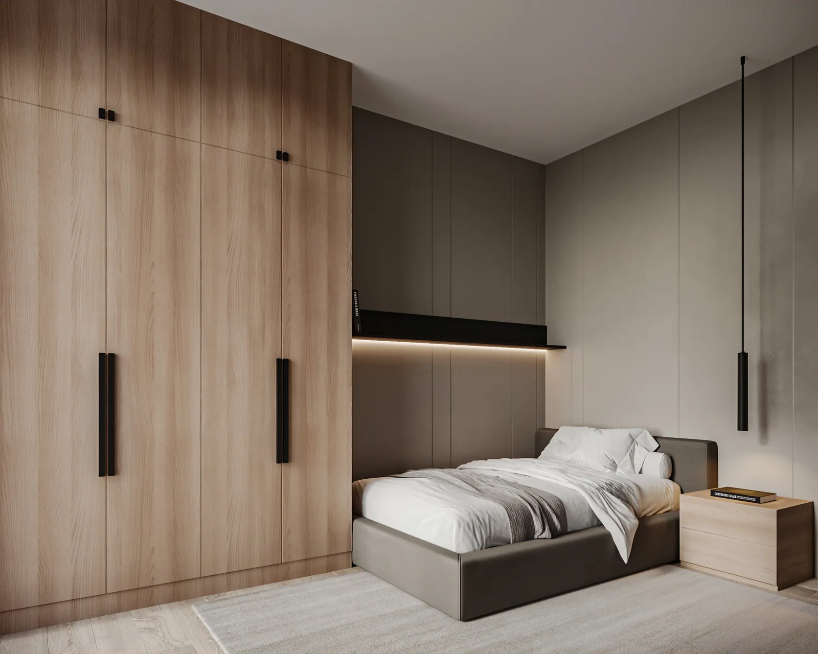 منزل SHA – يريفان – SHA House, Yerevan | تصميم أمل الفقيه · Amal Alfageeh