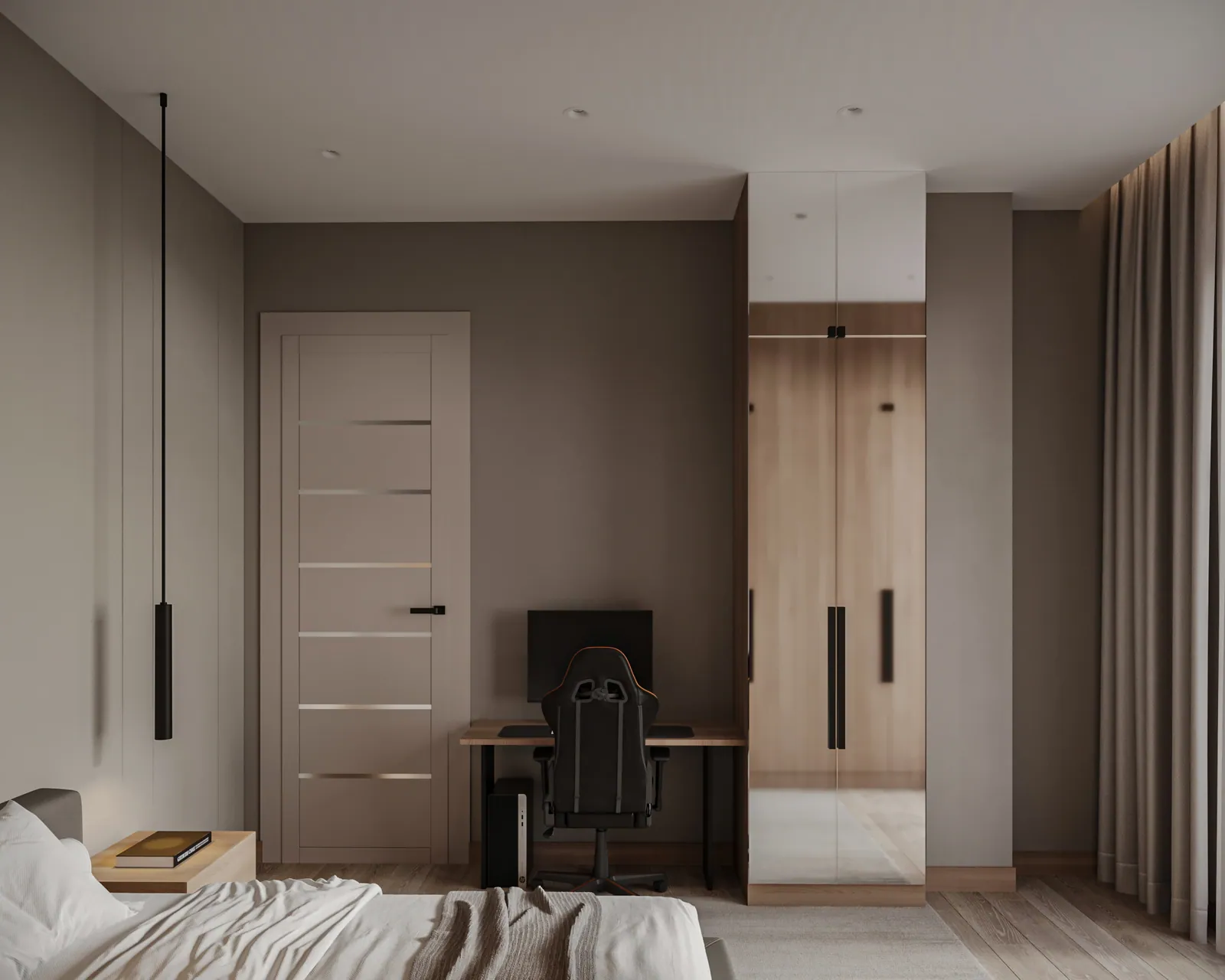 منزل SHA – يريفان – SHA House, Yerevan | تصميم أمل الفقيه · Amal Alfageeh