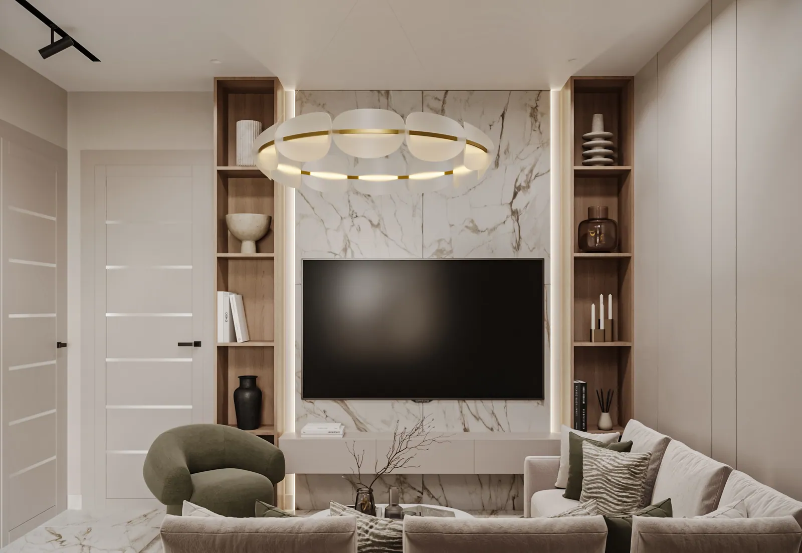 منزل SHA – يريفان – SHA House, Yerevan | تصميم أمل الفقيه · Amal Alfageeh