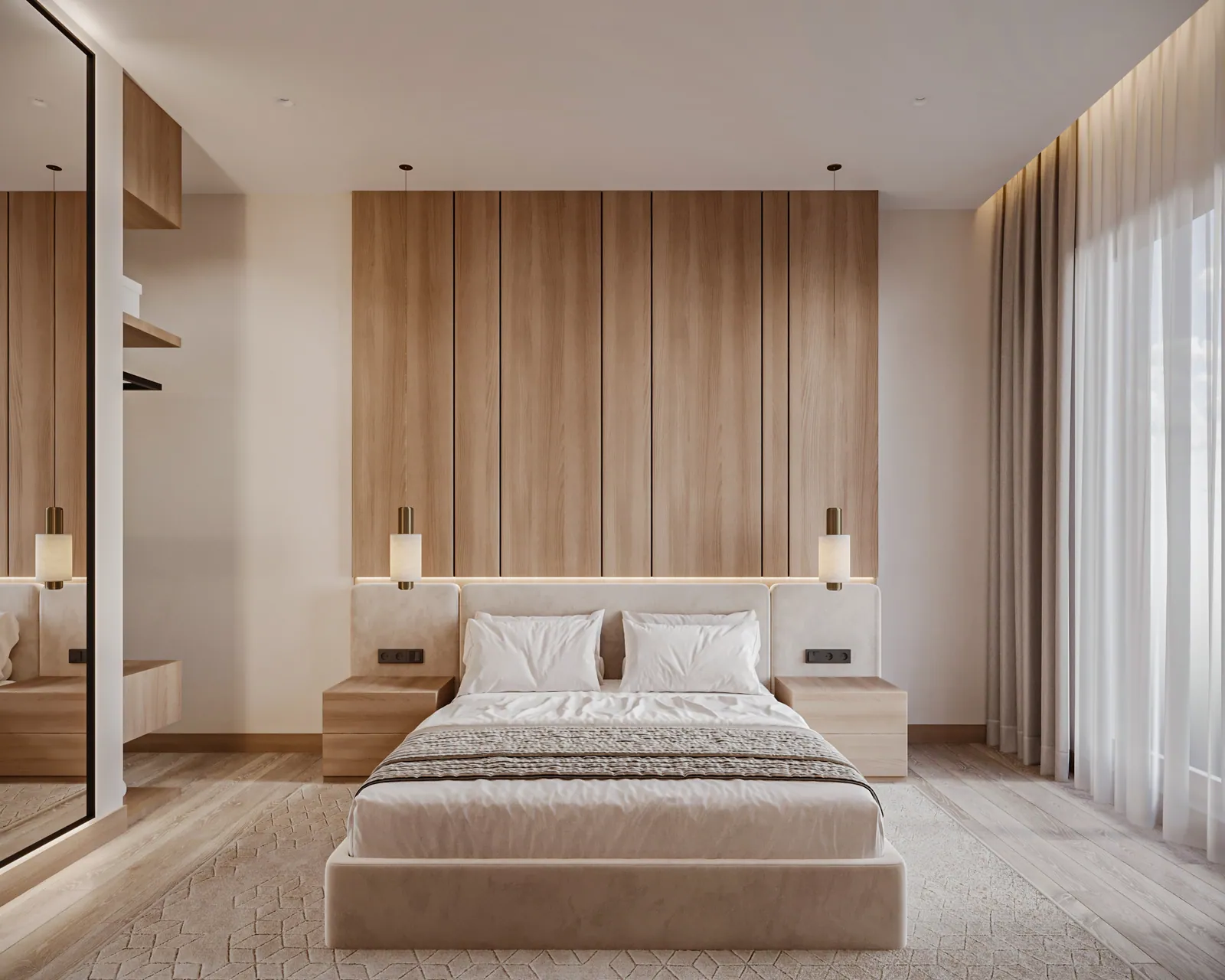 منزل SHA – يريفان – SHA House, Yerevan | تصميم أمل الفقيه · Amal Alfageeh