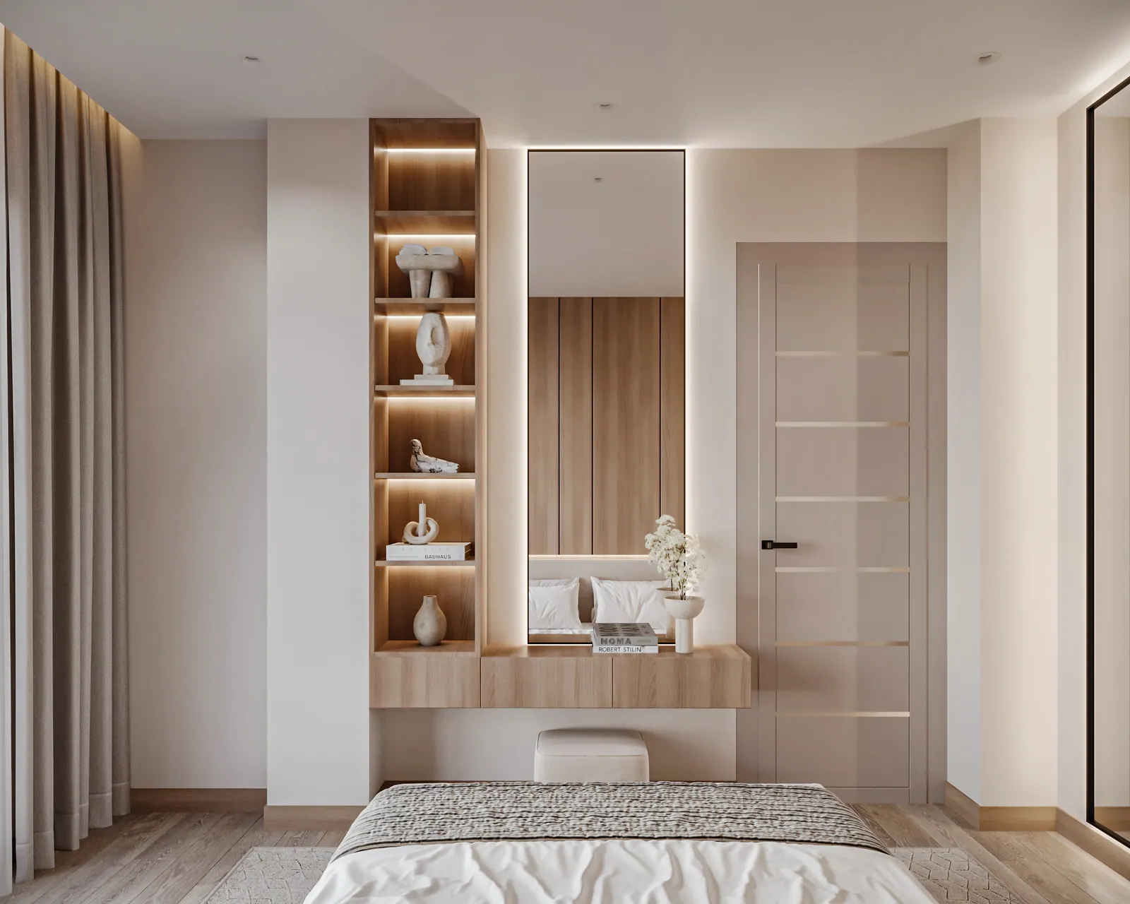 منزل SHA – يريفان – SHA House, Yerevan | تصميم أمل الفقيه · Amal Alfageeh