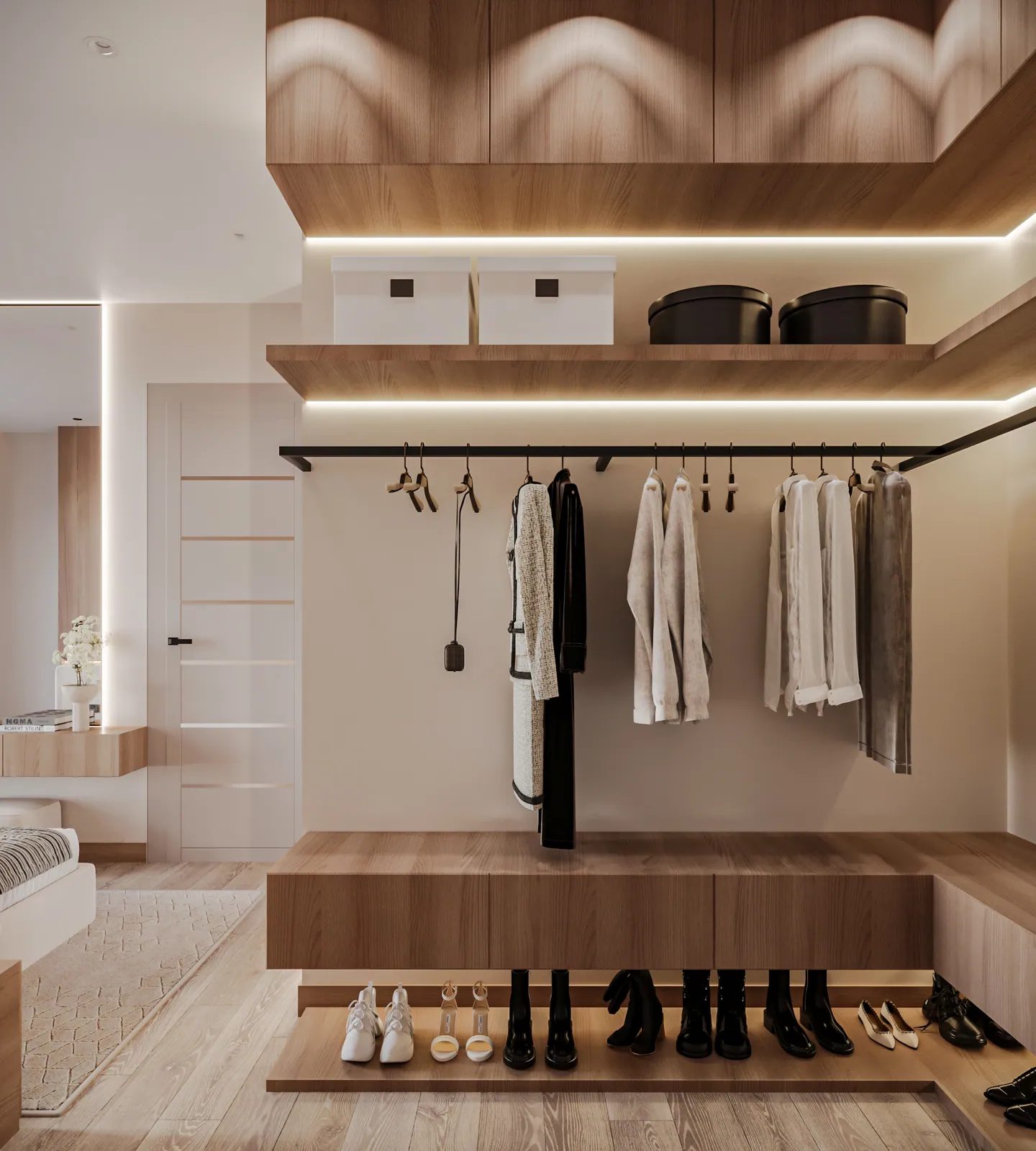 منزل SHA – يريفان – SHA House, Yerevan | تصميم أمل الفقيه · Amal Alfageeh