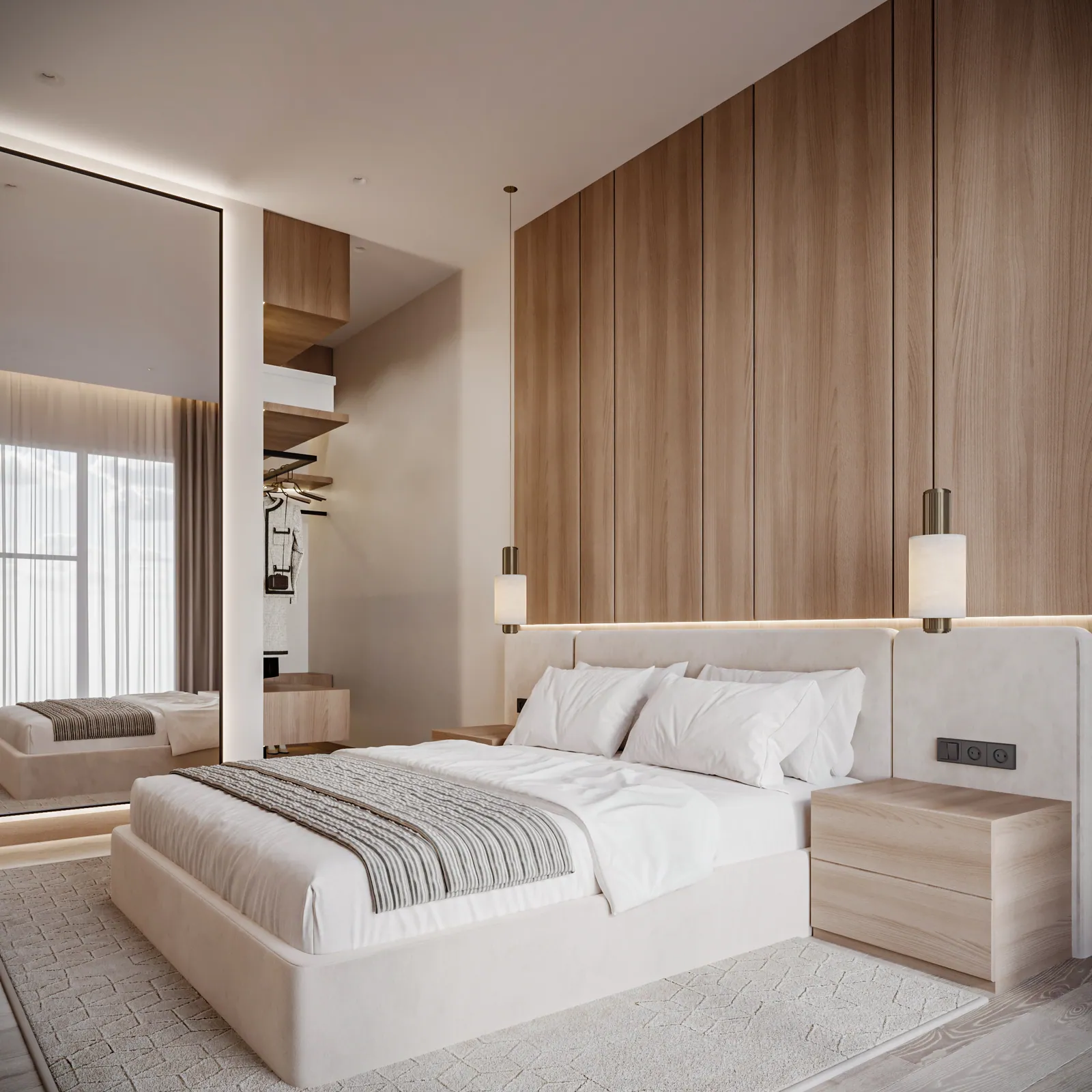 منزل SHA – يريفان – SHA House, Yerevan | تصميم أمل الفقيه · Amal Alfageeh