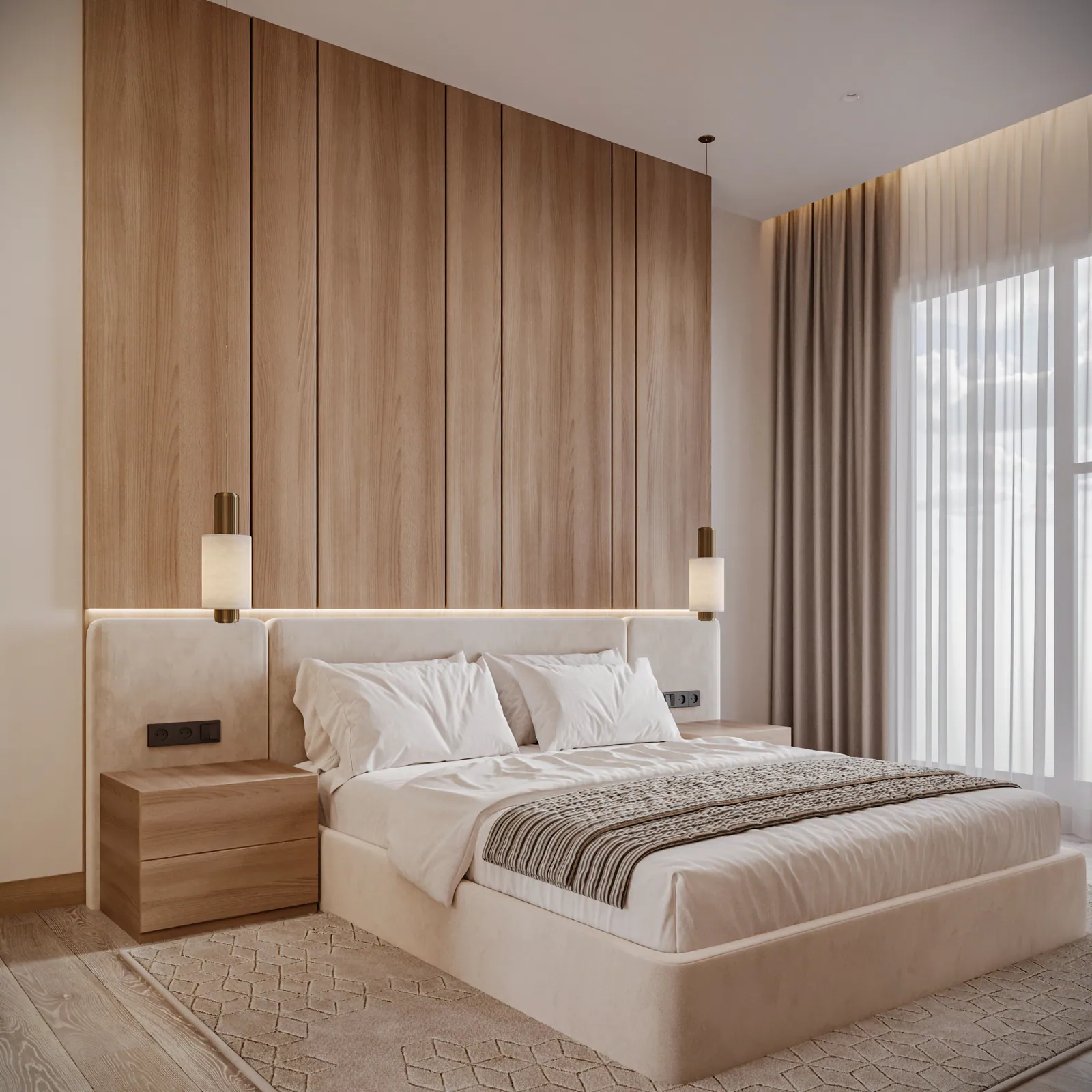 منزل SHA – يريفان – SHA House, Yerevan | تصميم أمل الفقيه · Amal Alfageeh