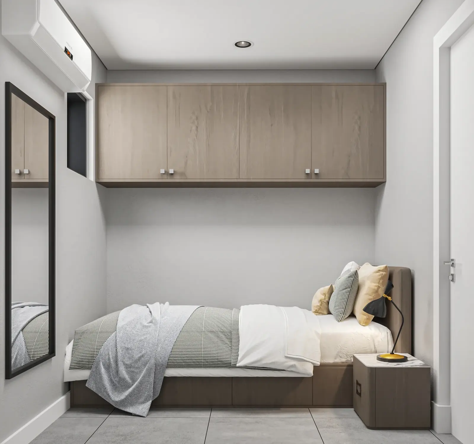 دوبلكس فينان – Venan Duplex | تصميم أمل الفقيه · Amal Alfageeh