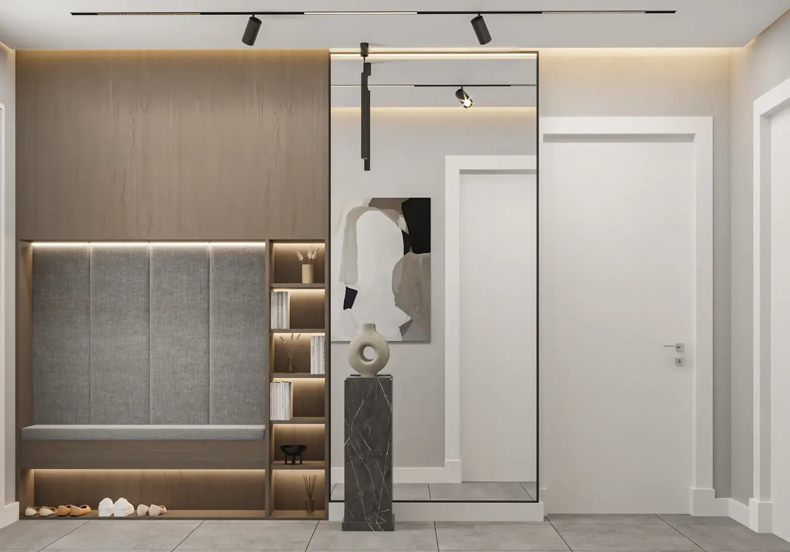 دوبلكس فينان – Venan Duplex | تصميم أمل الفقيه · Amal Alfageeh