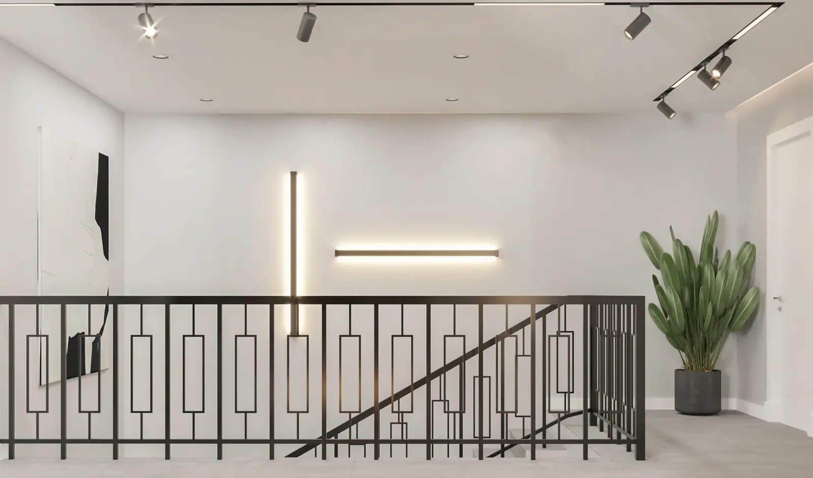 دوبلكس فينان – Venan Duplex | تصميم أمل الفقيه · Amal Alfageeh