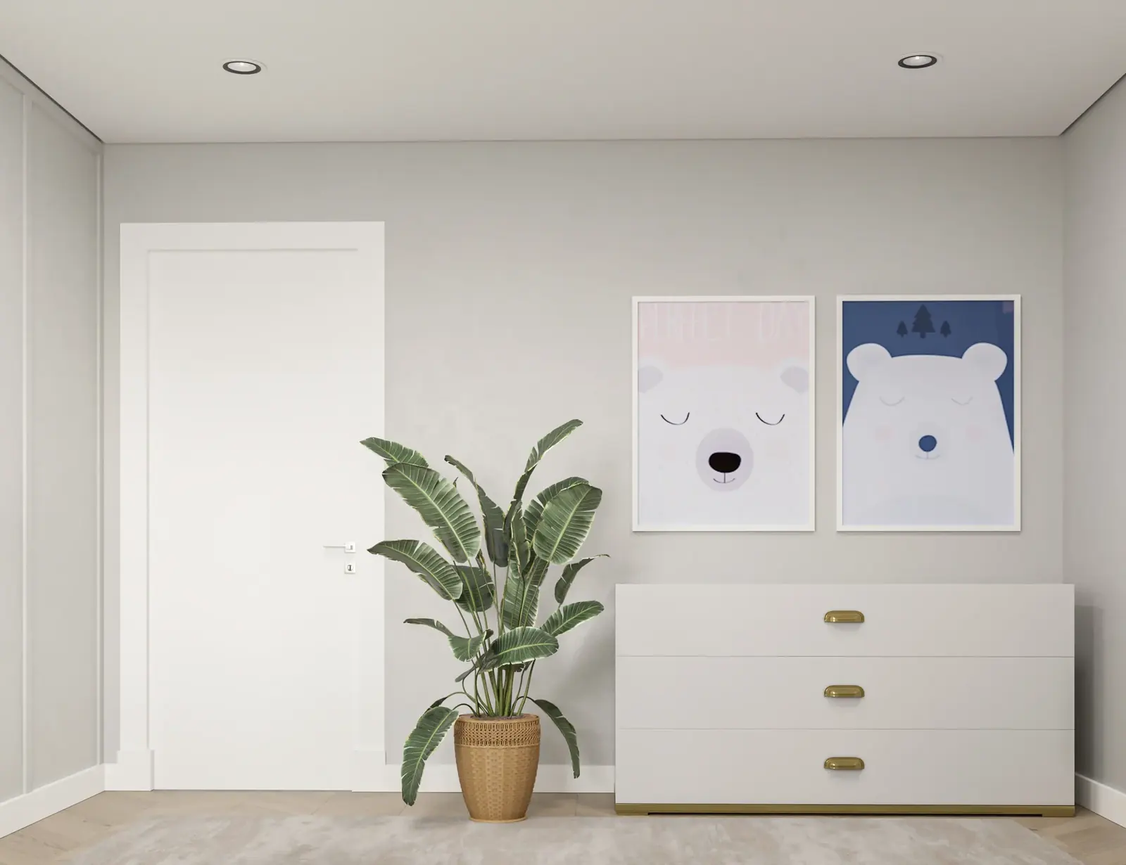 دوبلكس فينان – Venan Duplex | تصميم أمل الفقيه · Amal Alfageeh