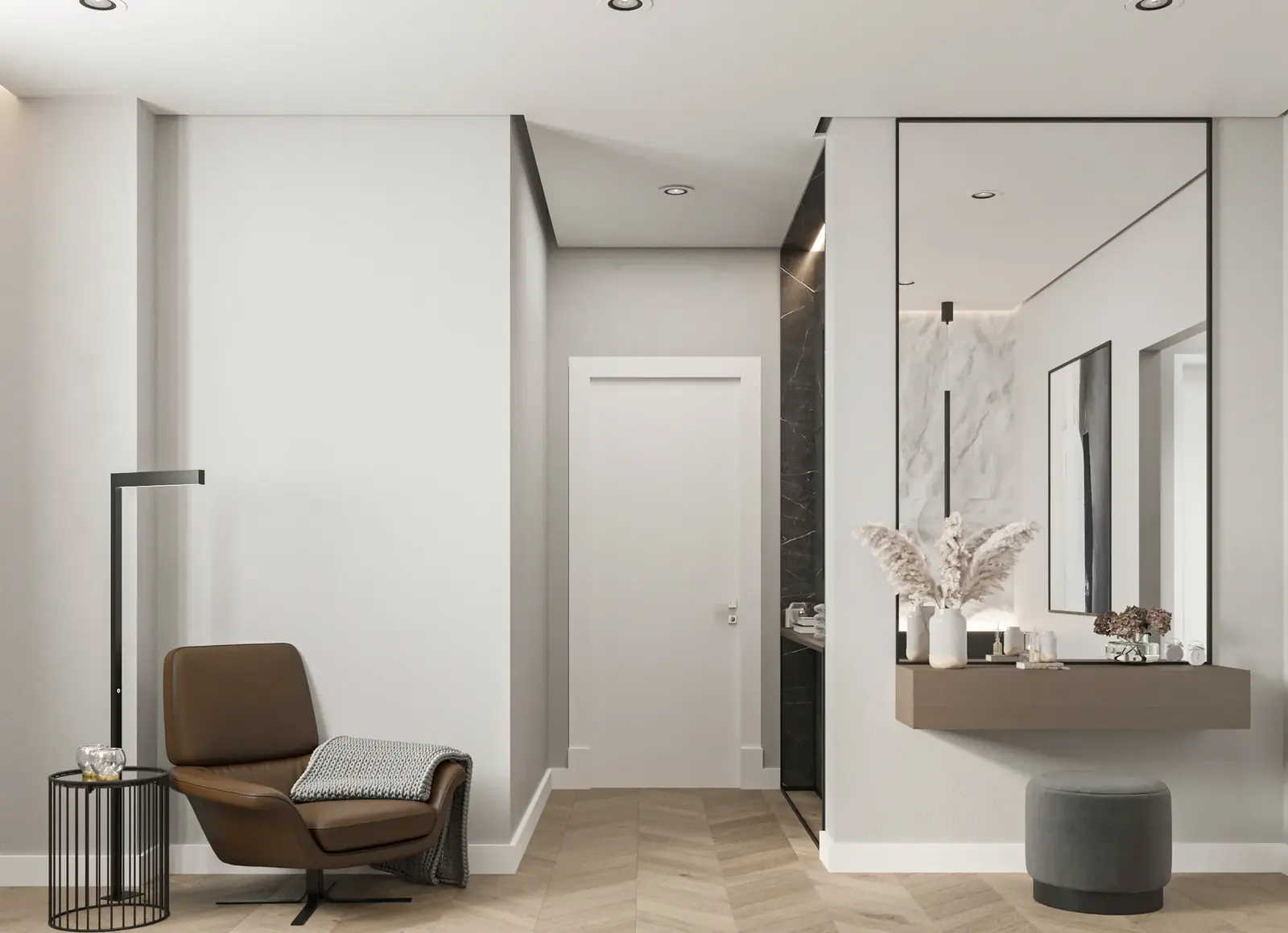 دوبلكس فينان – Venan Duplex | تصميم أمل الفقيه · Amal Alfageeh