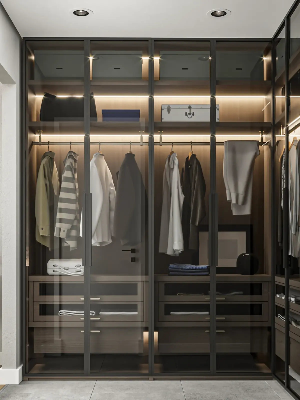 دوبلكس فينان – Venan Duplex | تصميم أمل الفقيه · Amal Alfageeh