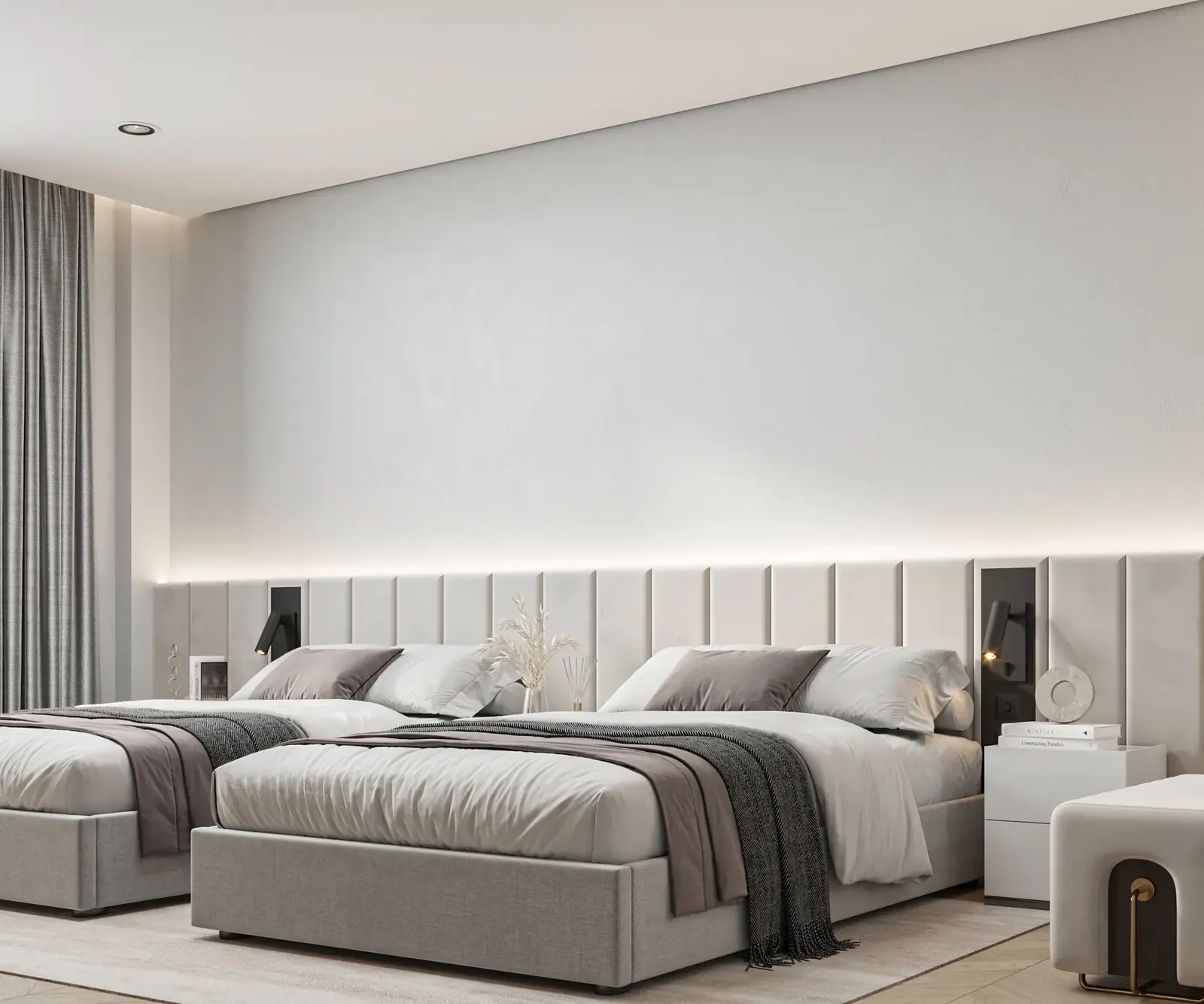 دوبلكس فينان – Venan Duplex | تصميم أمل الفقيه · Amal Alfageeh
