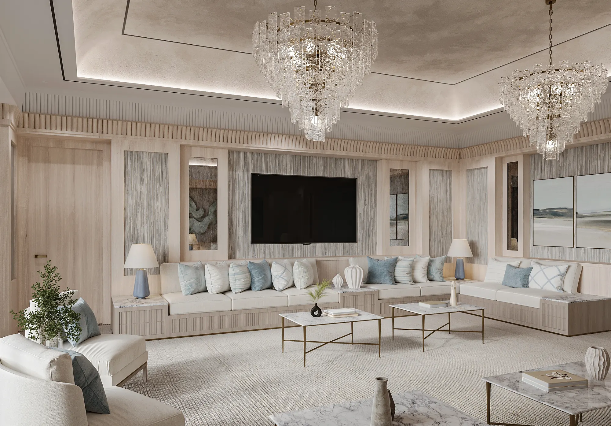 مجلس الأمير – The Prince's Majlis | تصميم أمل الفقيه · Amal Alfageeh