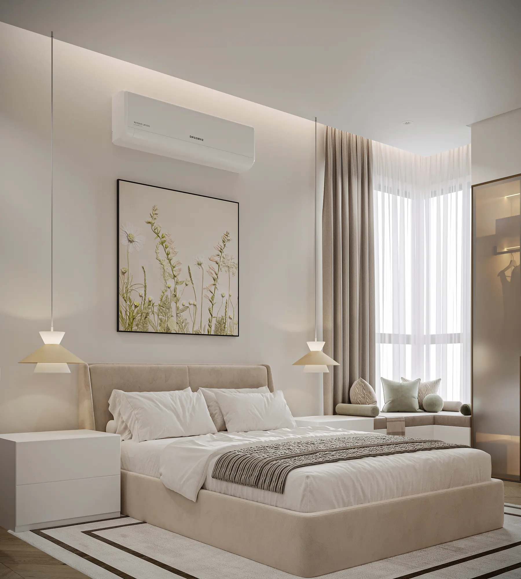 فيلا السبهين – Al Subaiheen Villa | تصميم أمل الفقيه · Amal Alfageeh