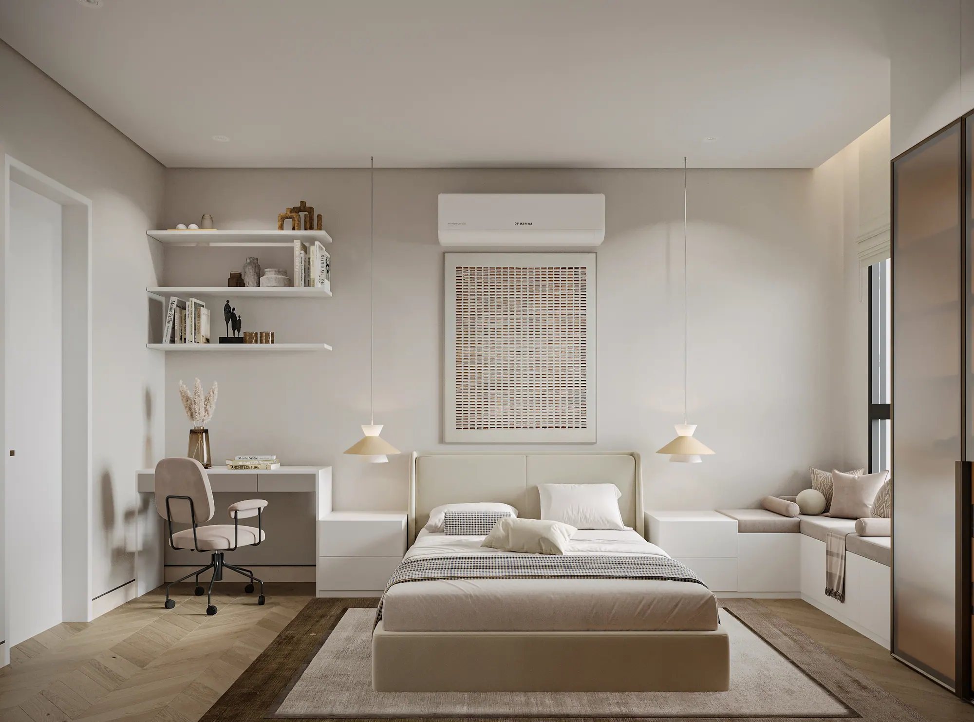 فيلا السبهين – Al Subaiheen Villa | تصميم أمل الفقيه · Amal Alfageeh