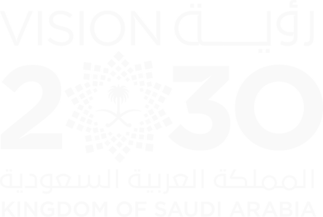 رؤية السعودية 2030 · Saudi Vision 2030