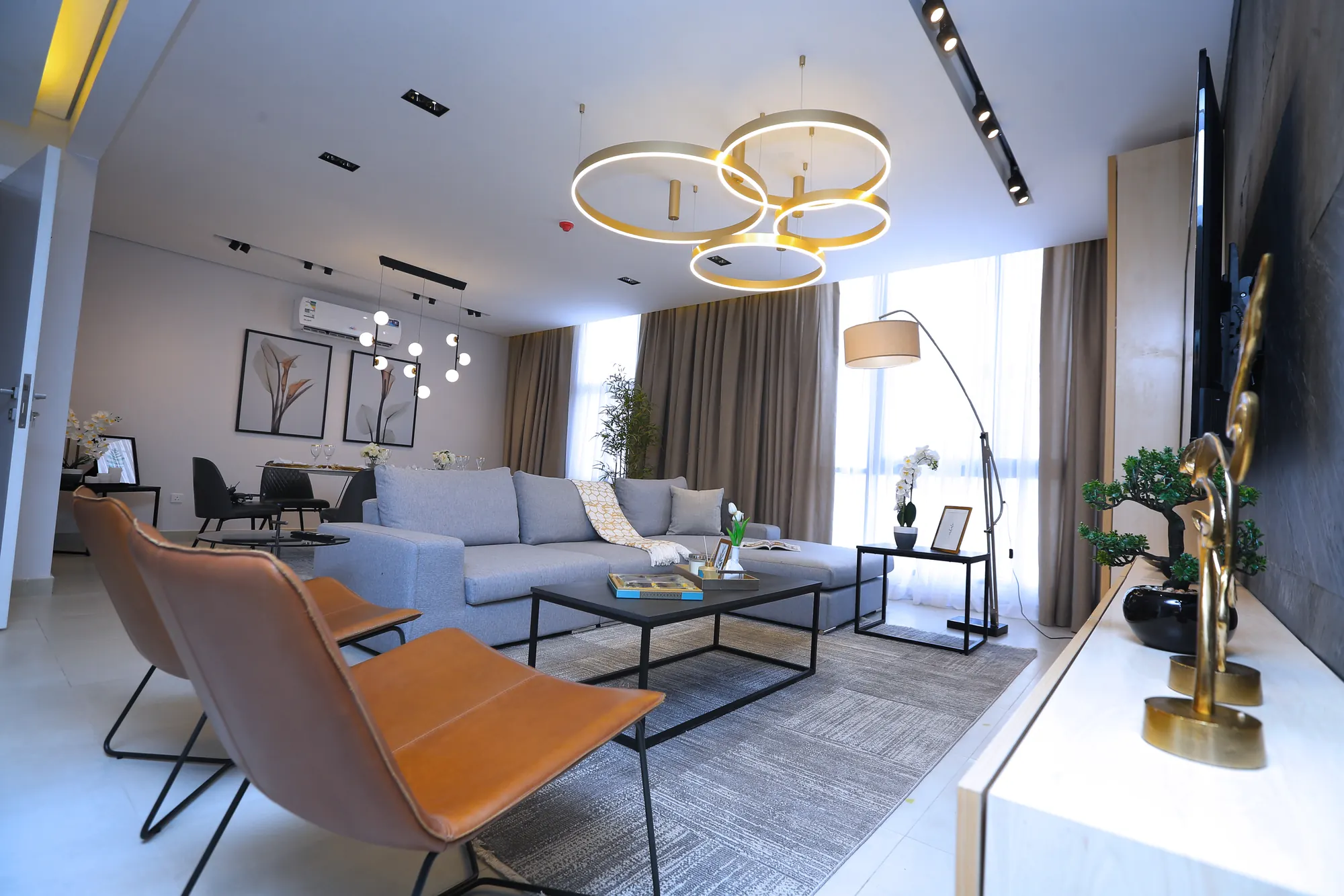 Venan Residences