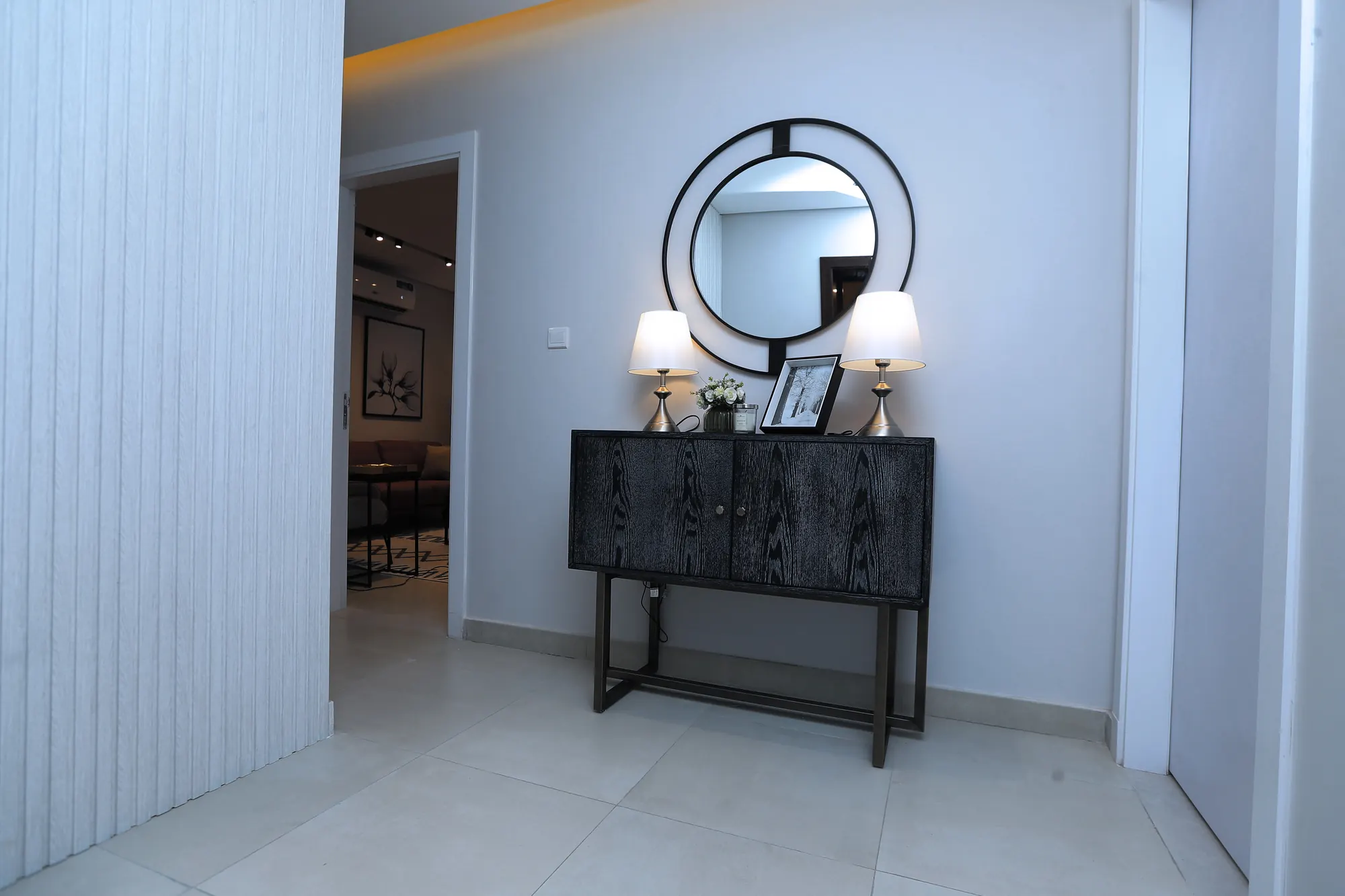 فينان – Venan Residences | تصميم أمل الفقيه · Amal Alfageeh