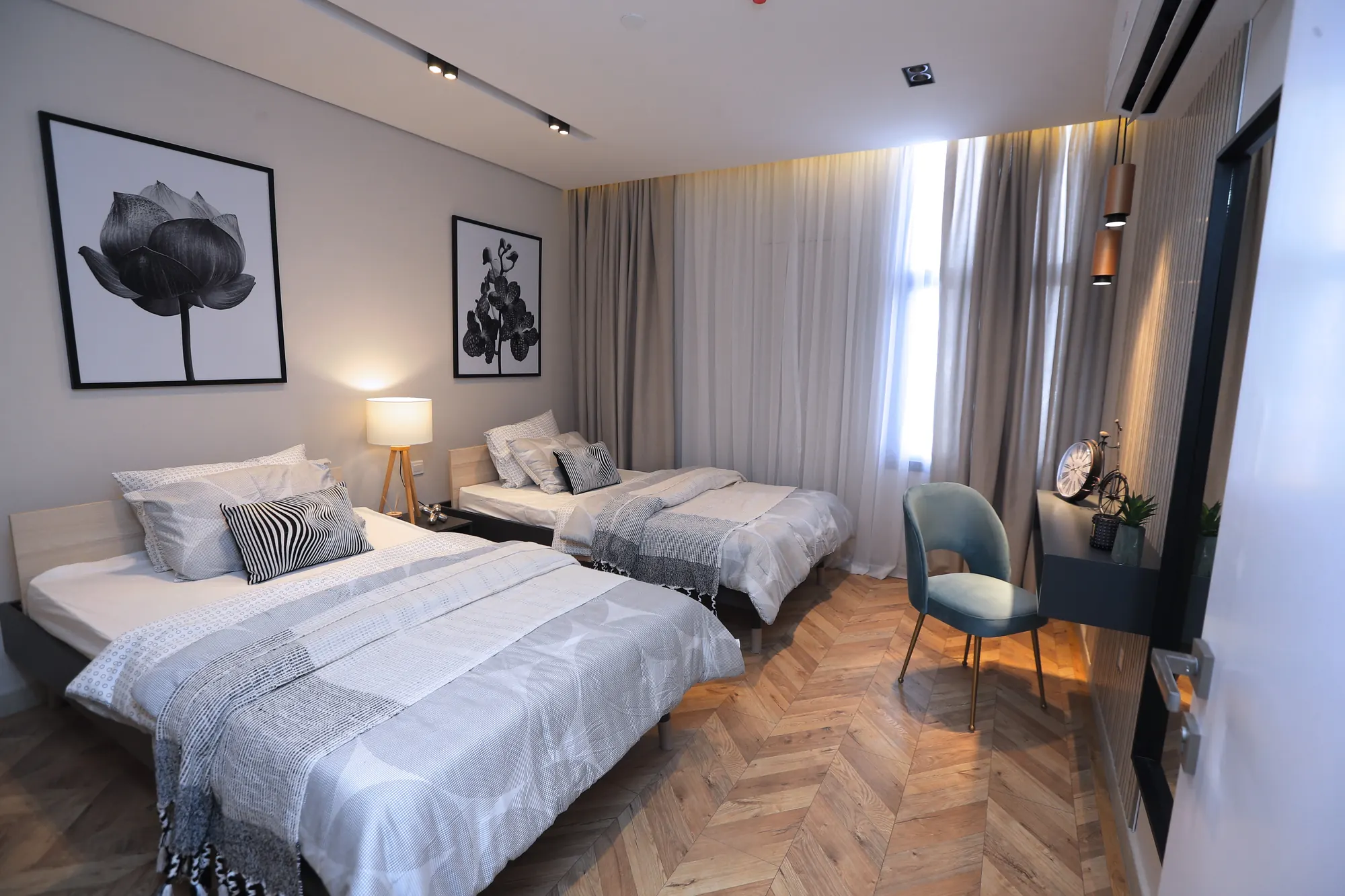 فينان – Venan Residences | تصميم أمل الفقيه · Amal Alfageeh