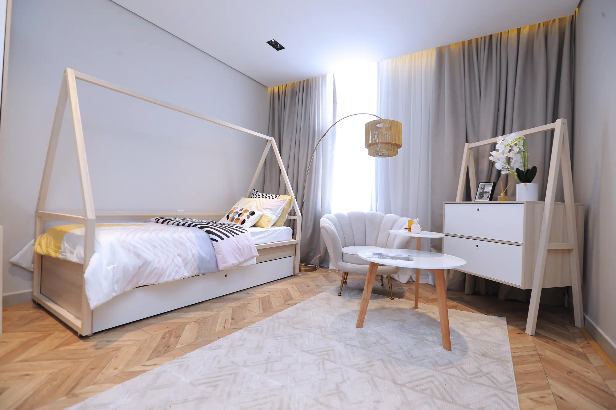 فينان – Venan Residences | تصميم أمل الفقيه · Amal Alfageeh