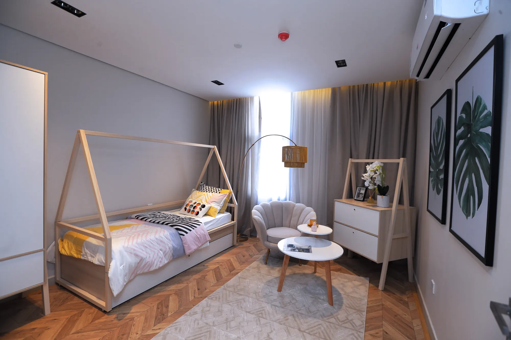 فينان – Venan Residences | تصميم أمل الفقيه · Amal Alfageeh