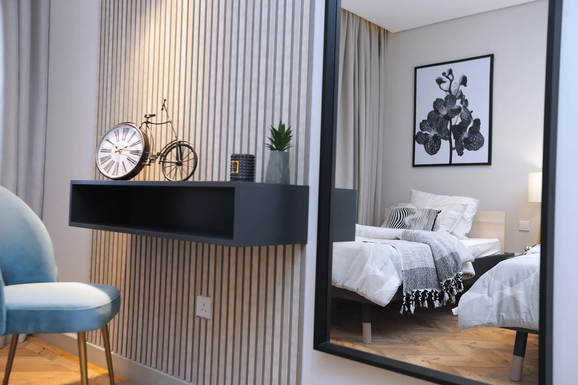 فينان – Venan Residences | تصميم أمل الفقيه · Amal Alfageeh