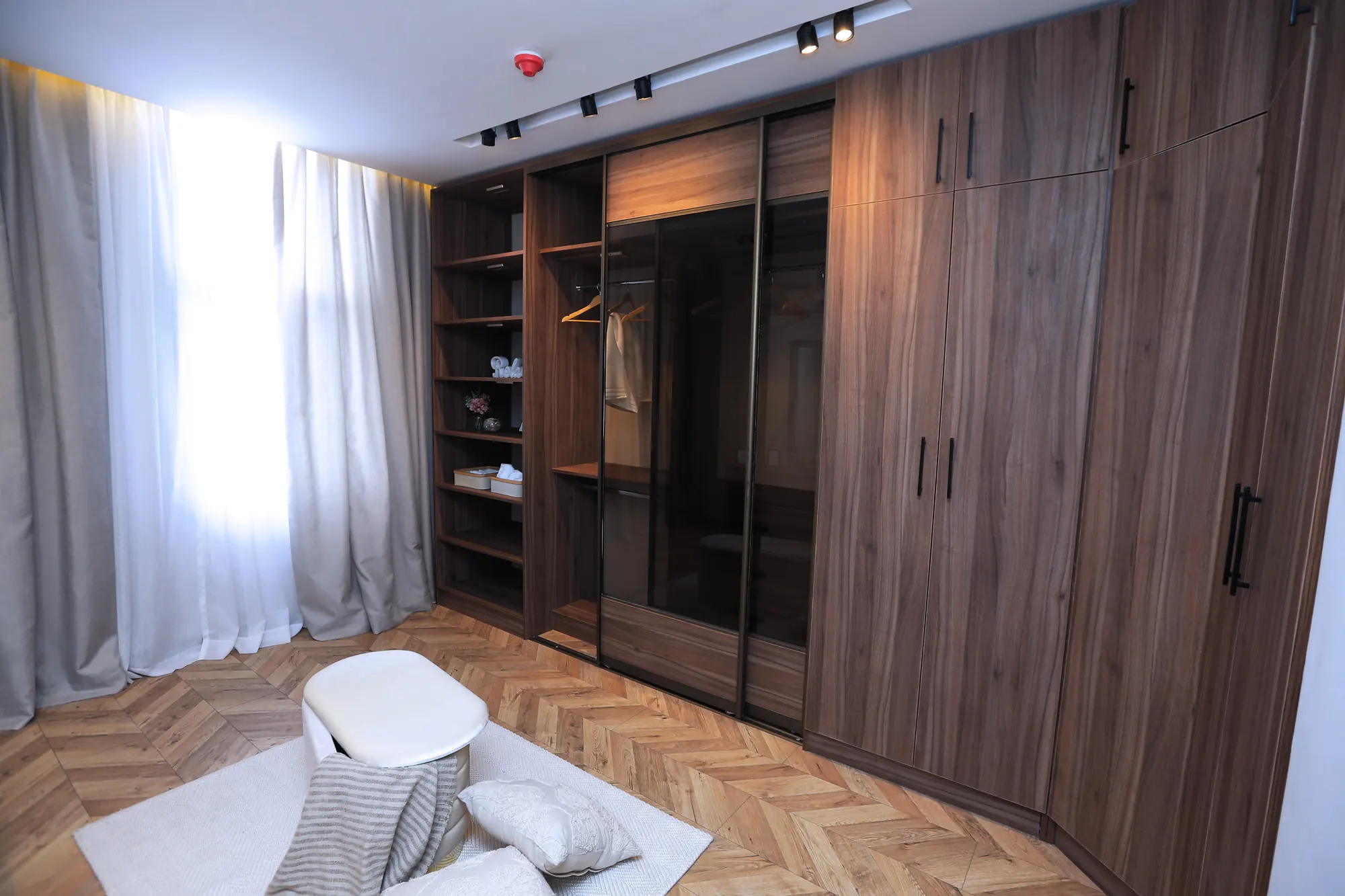 فينان – Venan Residences | تصميم أمل الفقيه · Amal Alfageeh