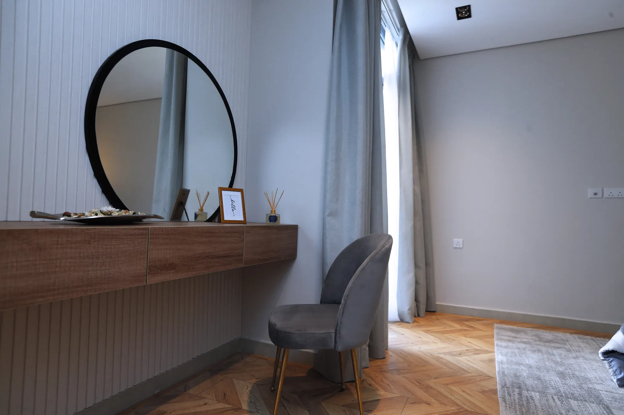 فينان – Venan Residences | تصميم أمل الفقيه · Amal Alfageeh
