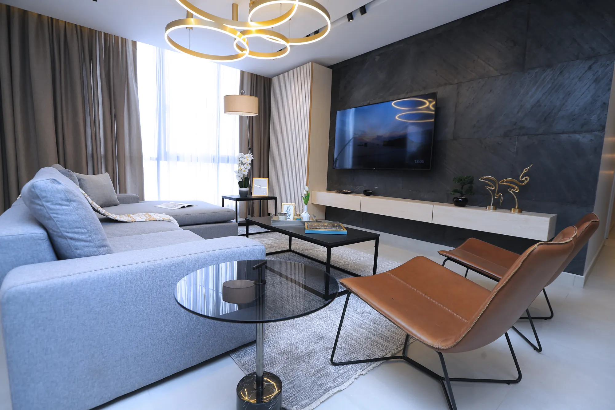 فينان – Venan Residences | تصميم أمل الفقيه · Amal Alfageeh