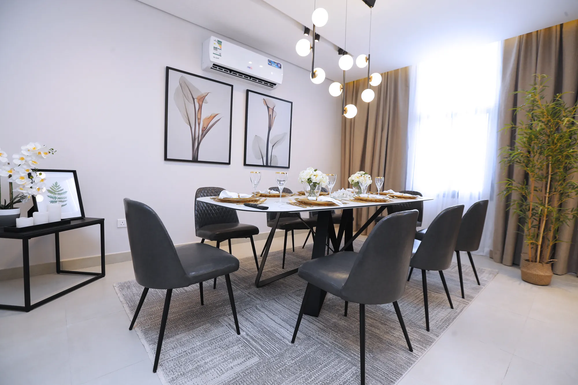 فينان – Venan Residences | تصميم أمل الفقيه · Amal Alfageeh