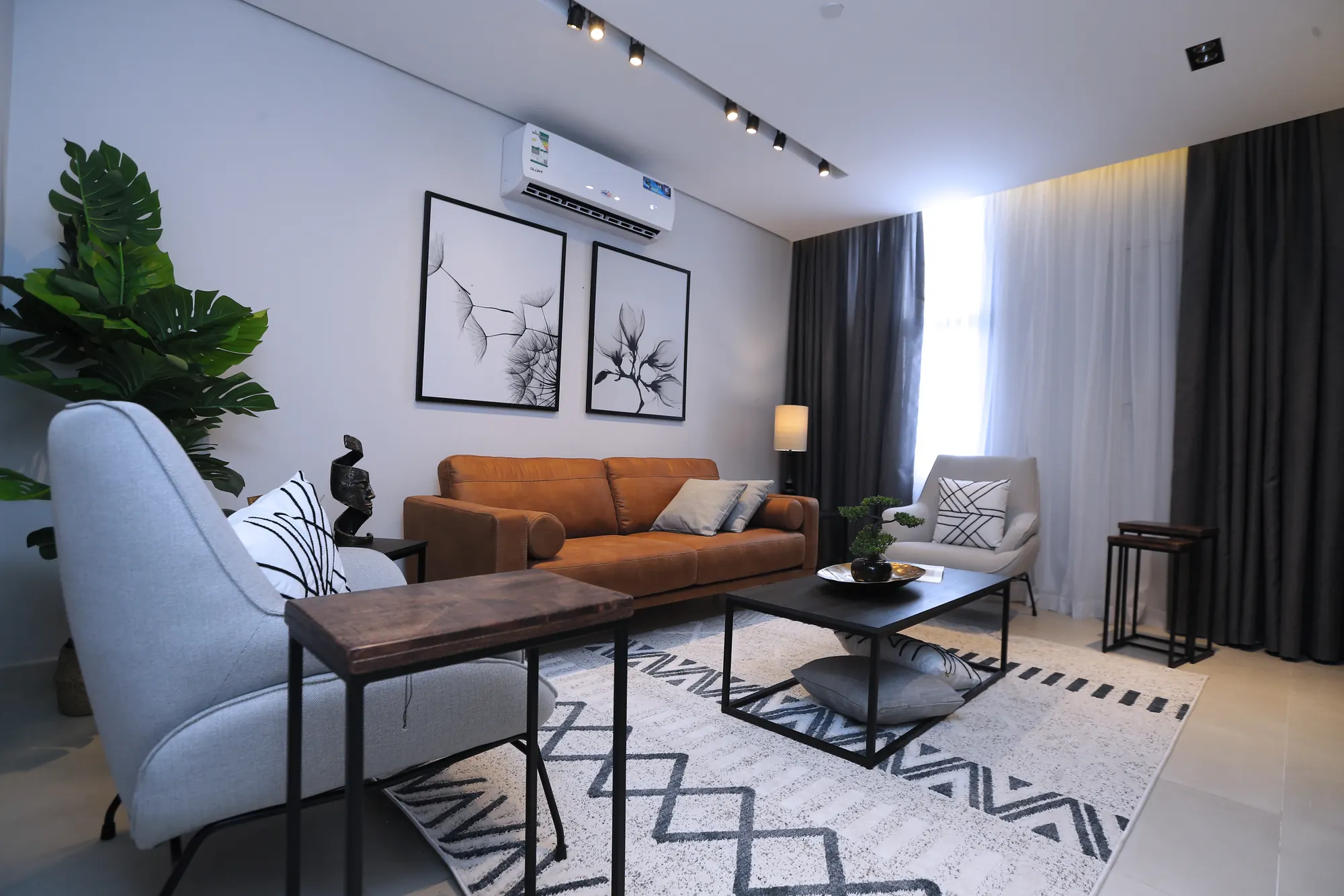 فينان – Venan Residences | تصميم أمل الفقيه · Amal Alfageeh