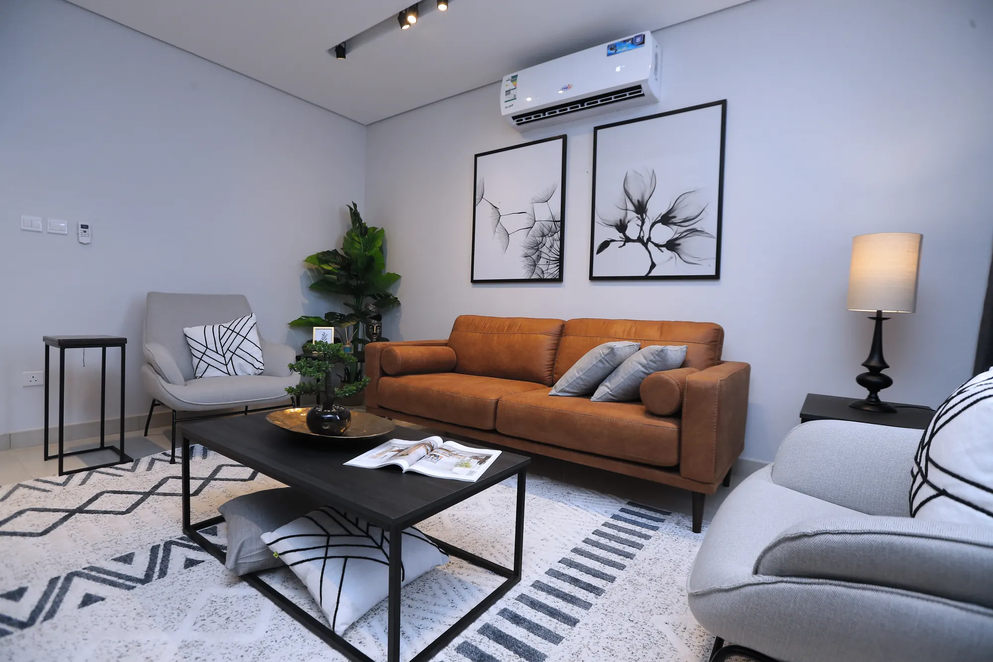 فينان – Venan Residences | تصميم أمل الفقيه · Amal Alfageeh