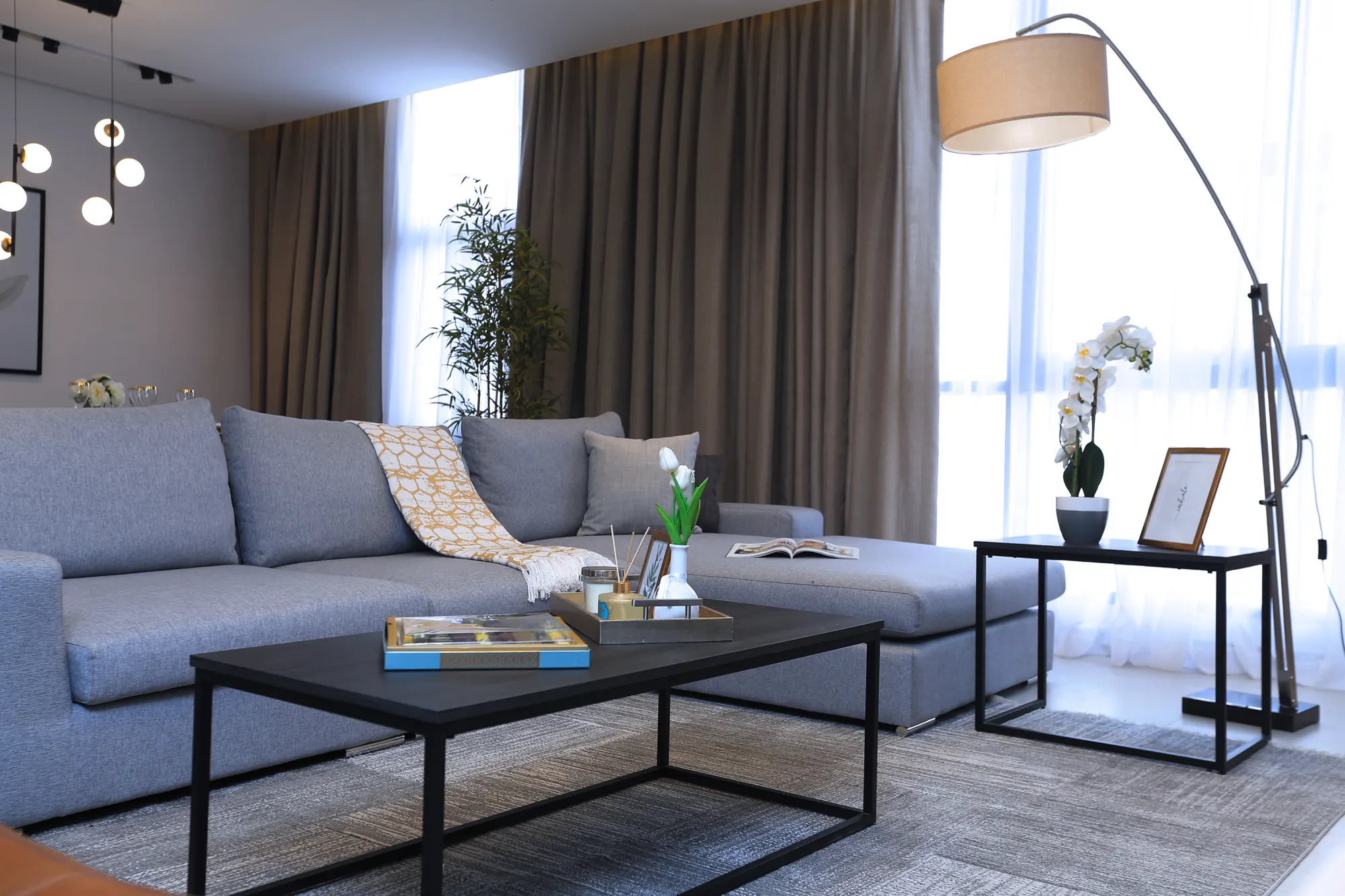 فينان – Venan Residences | تصميم أمل الفقيه · Amal Alfageeh