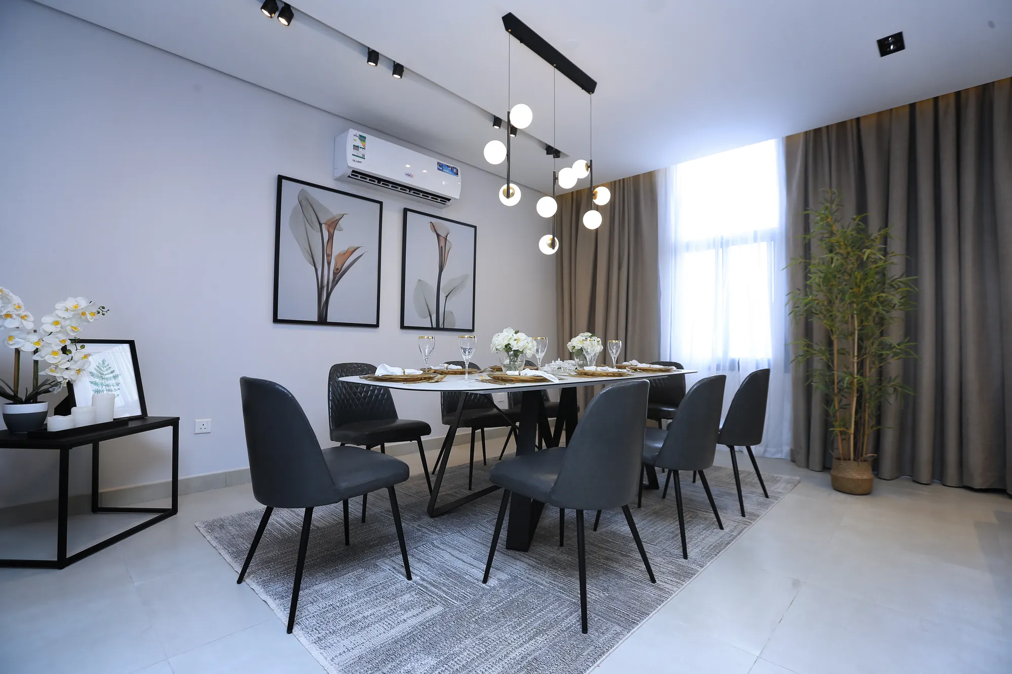 فينان – Venan Residences | تصميم أمل الفقيه · Amal Alfageeh