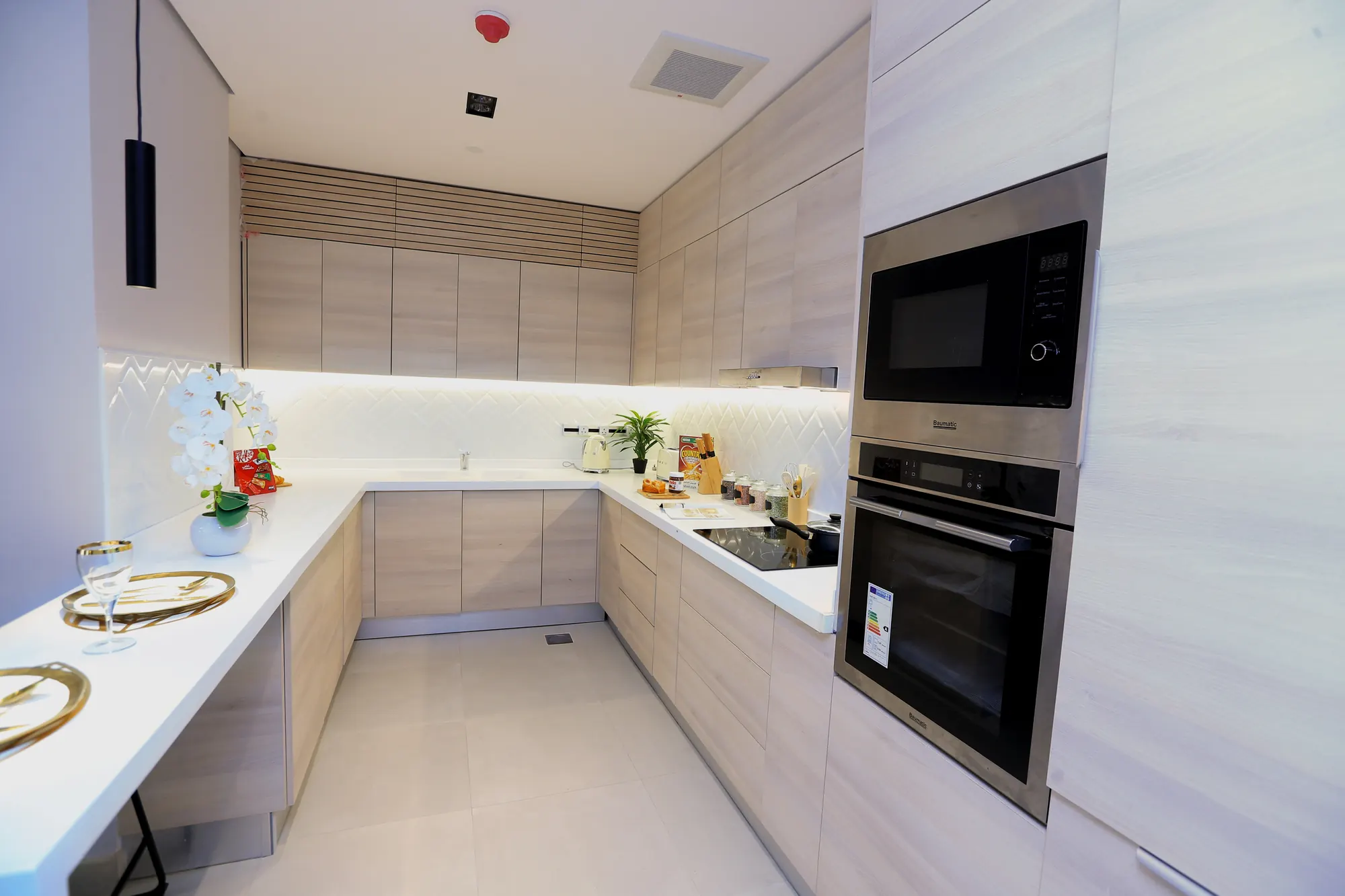 فينان – Venan Residences | تصميم أمل الفقيه · Amal Alfageeh